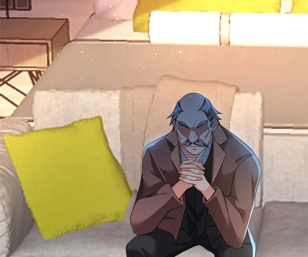 Aura Recovery: I Get a New Skill Everyday Chapter 137 - Page 55