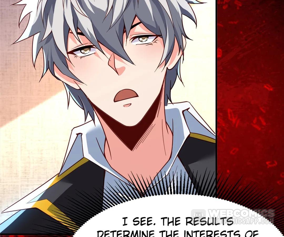 Aura Recovery: I Get a New Skill Everyday Chapter 137 - Page 59