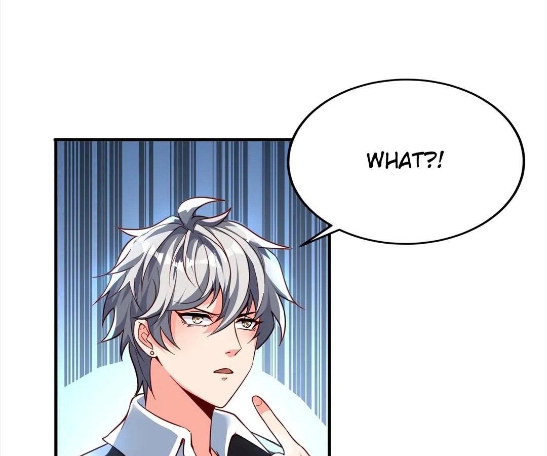 Aura Recovery: I Get a New Skill Everyday Chapter 137 - Page 66