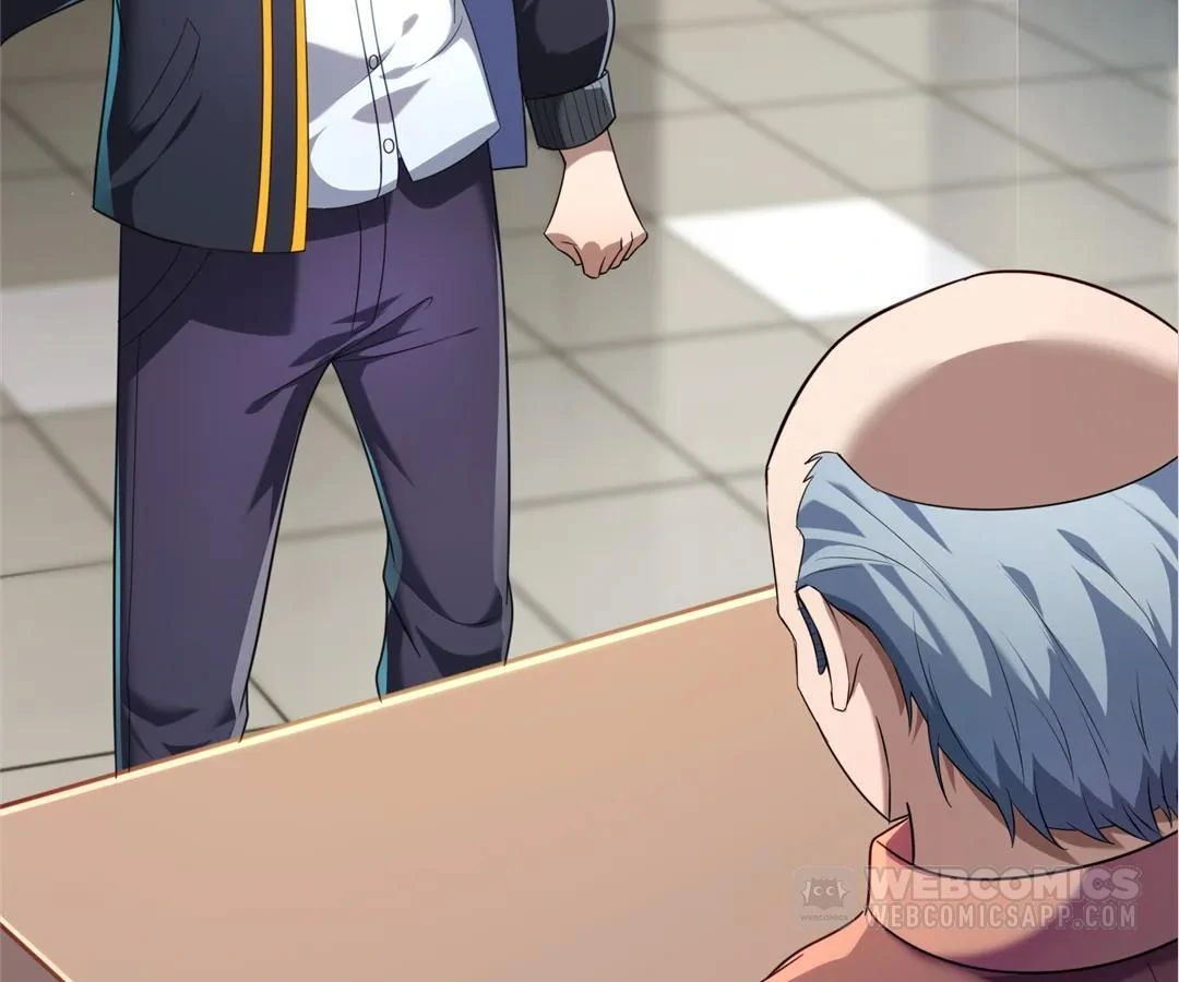 Aura Recovery: I Get a New Skill Everyday Chapter 138 - Page 3