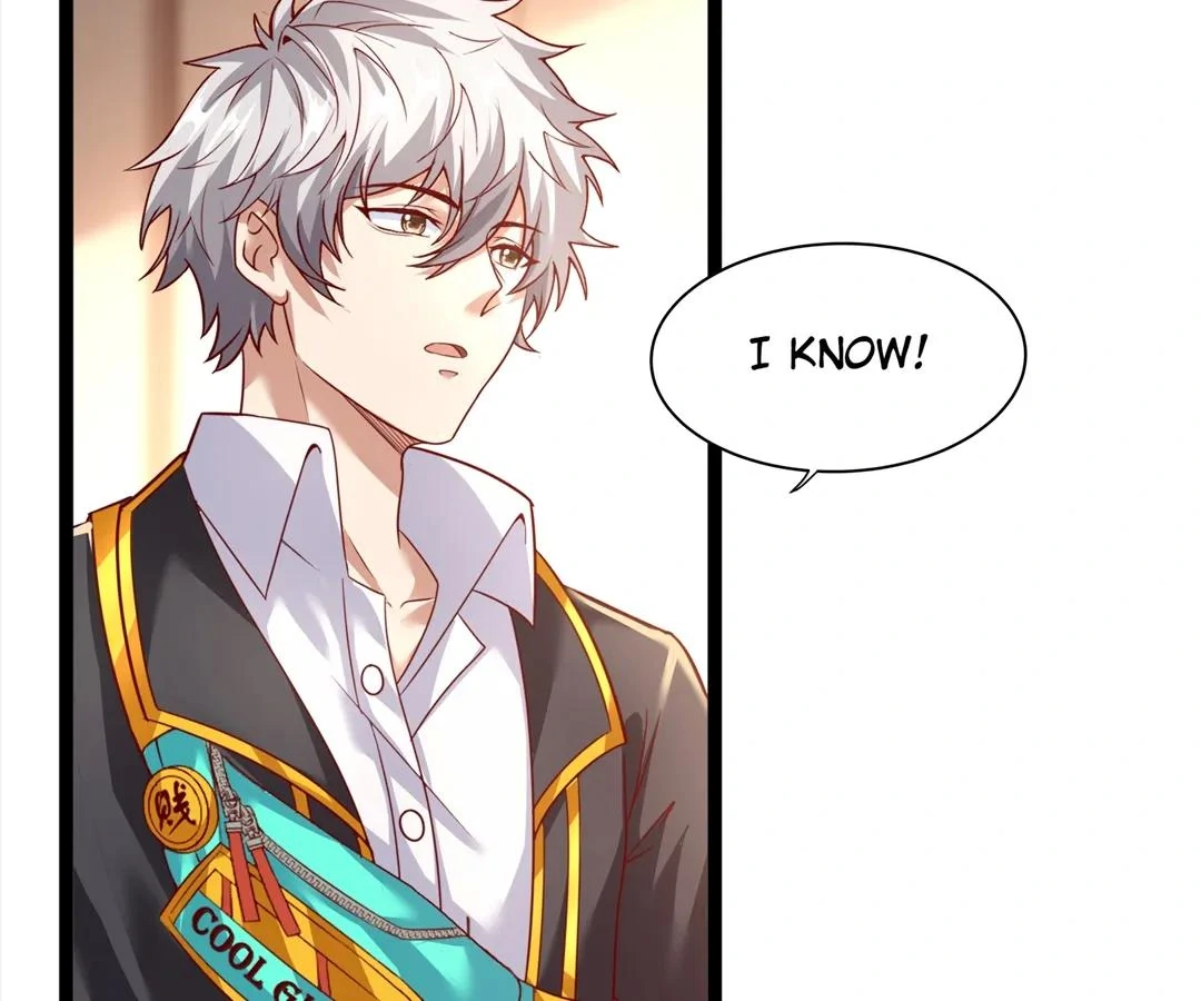 Aura Recovery: I Get a New Skill Everyday Chapter 138 - Page 45