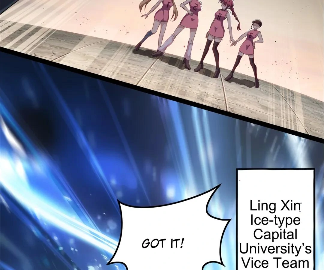 Aura Recovery: I Get a New Skill Everyday Chapter 138 - Page 57