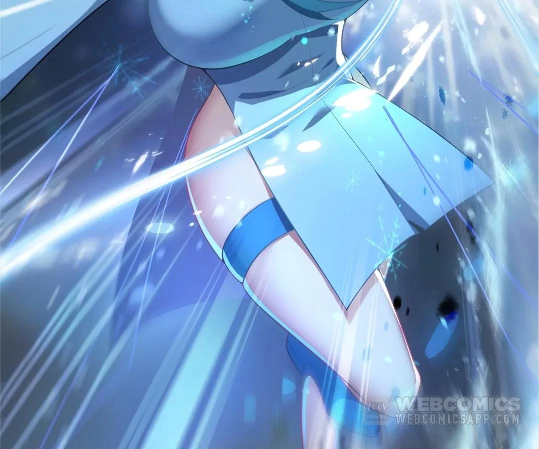 Aura Recovery: I Get a New Skill Everyday Chapter 138 - Page 59