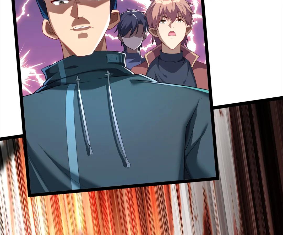 Aura Recovery: I Get a New Skill Everyday Chapter 139 - Page 24