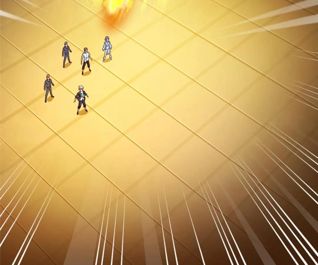 Aura Recovery: I Get a New Skill Everyday Chapter 139 - Page 39