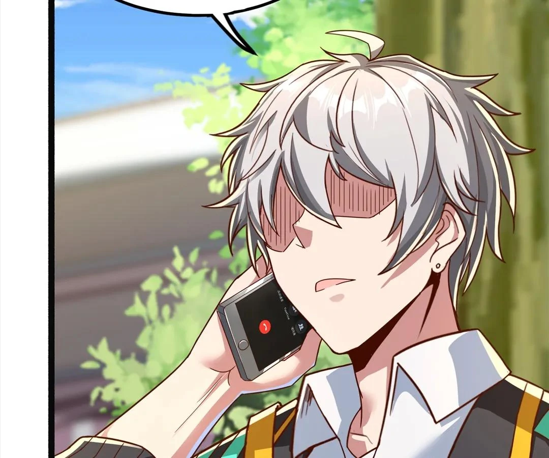 Aura Recovery: I Get a New Skill Everyday Chapter 139 - Page 71