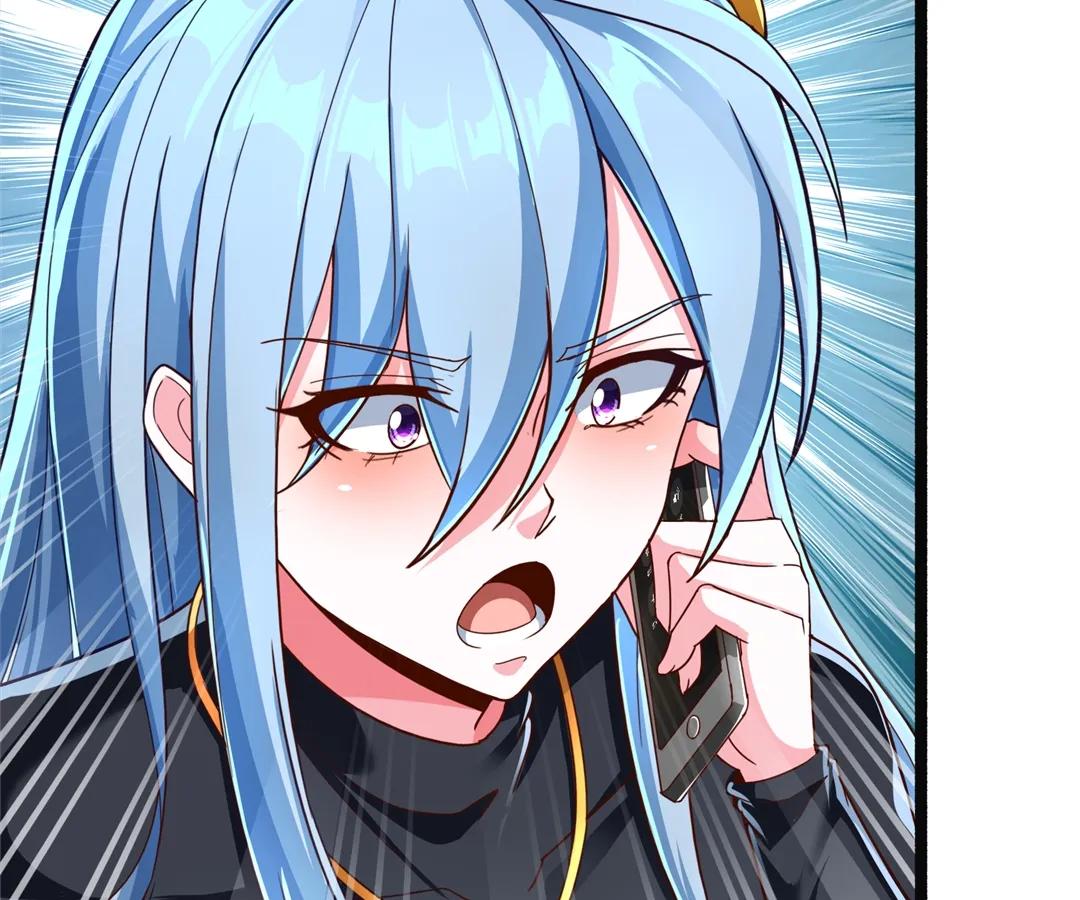 Aura Recovery: I Get a New Skill Everyday Chapter 139 - Page 73