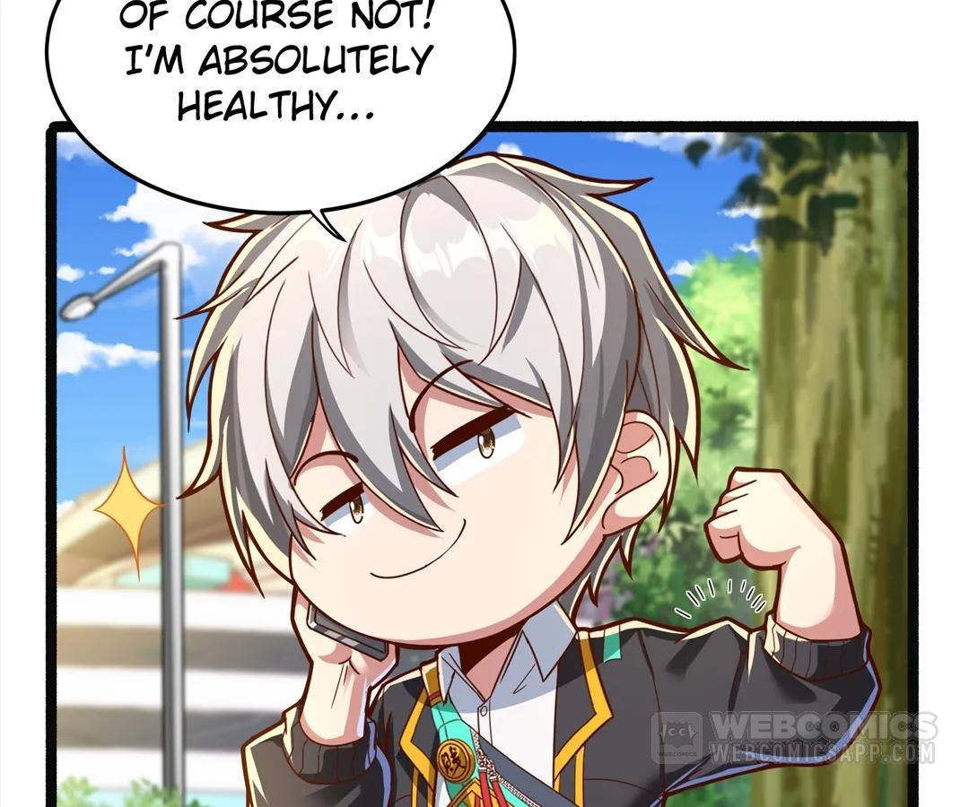 Aura Recovery: I Get a New Skill Everyday Chapter 139 - Page 75