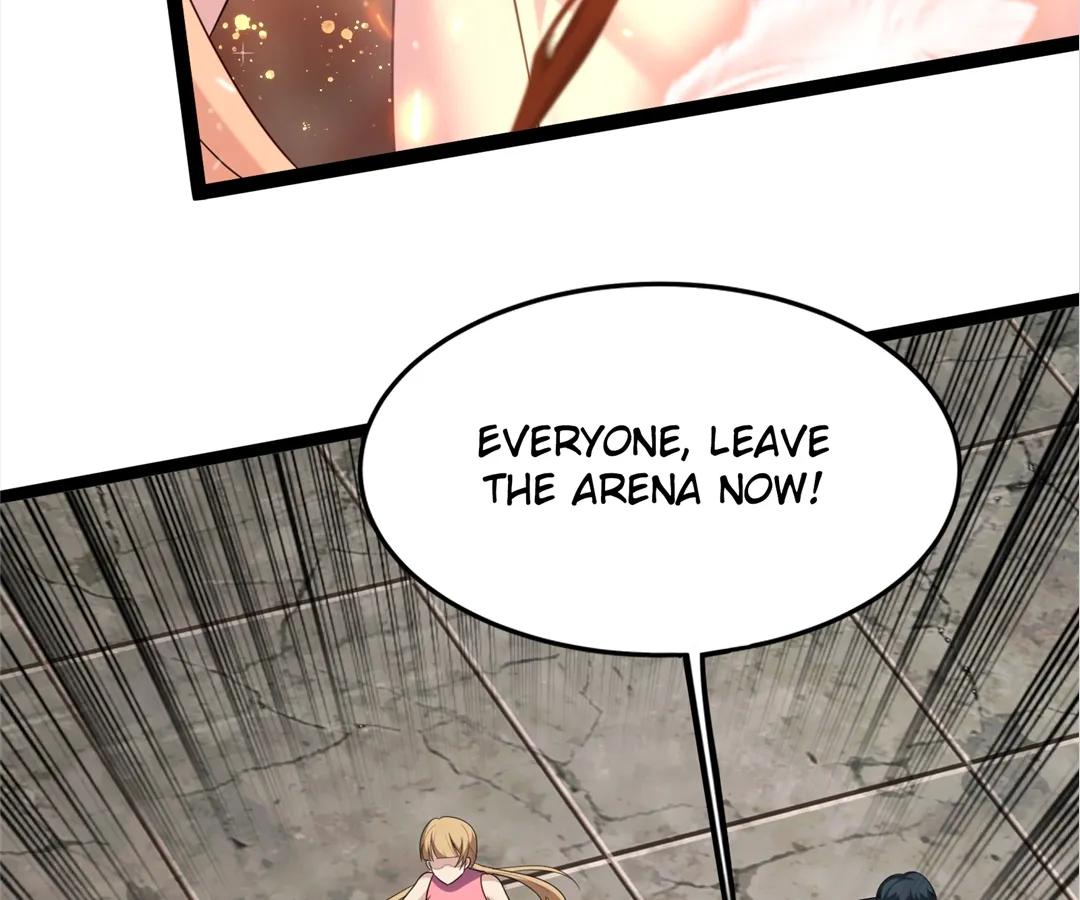 Aura Recovery: I Get a New Skill Everyday Chapter 139 - Page 9