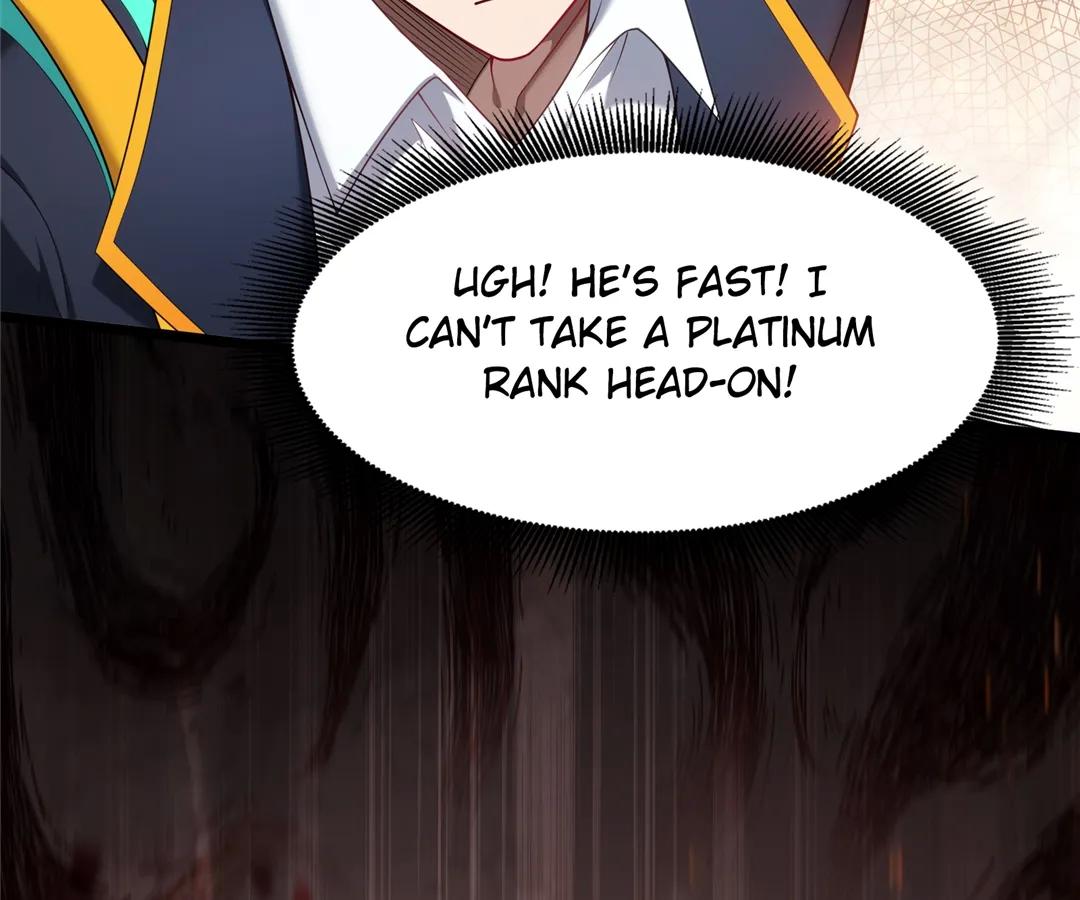 Aura Recovery: I Get a New Skill Everyday Chapter 140 - Page 49