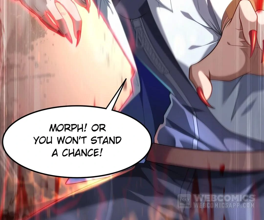 Aura Recovery: I Get a New Skill Everyday Chapter 140 - Page 51