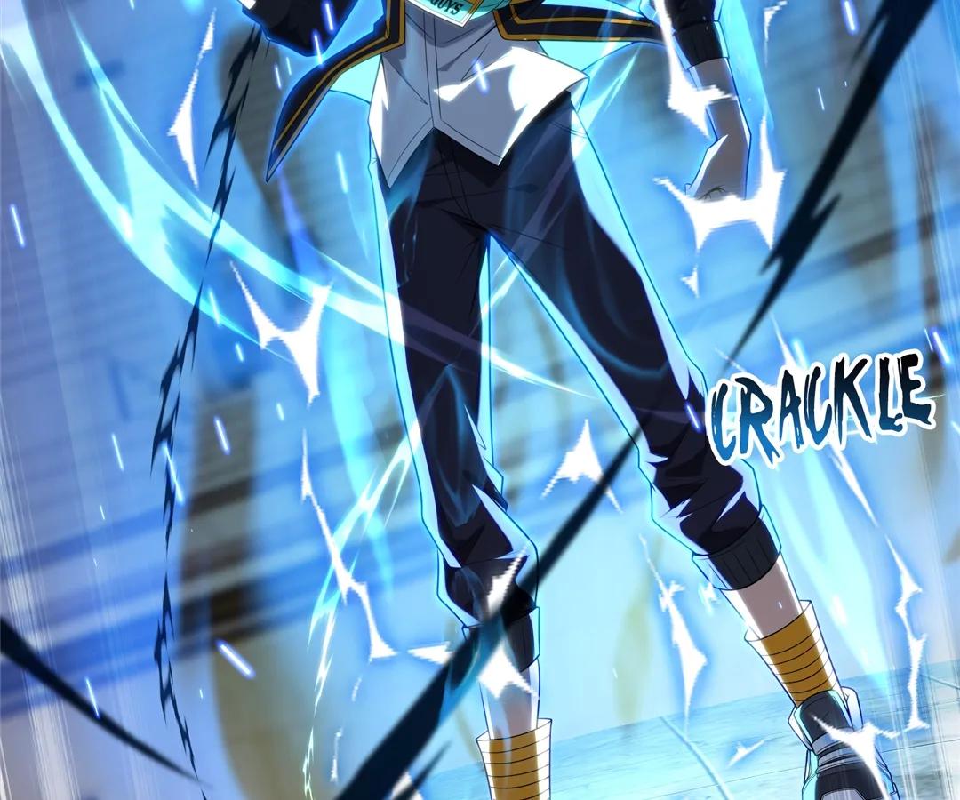 Aura Recovery: I Get a New Skill Everyday Chapter 140 - Page 63