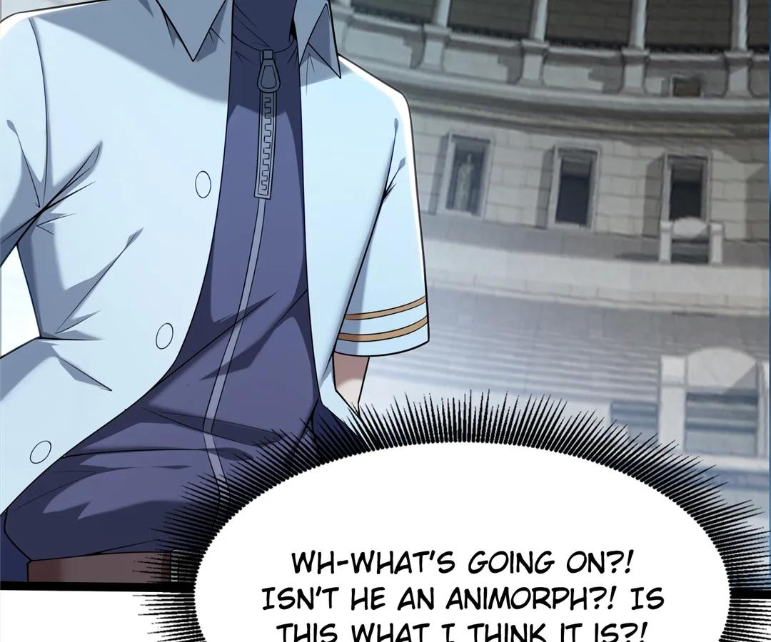 Aura Recovery: I Get a New Skill Everyday Chapter 140 - Page 66