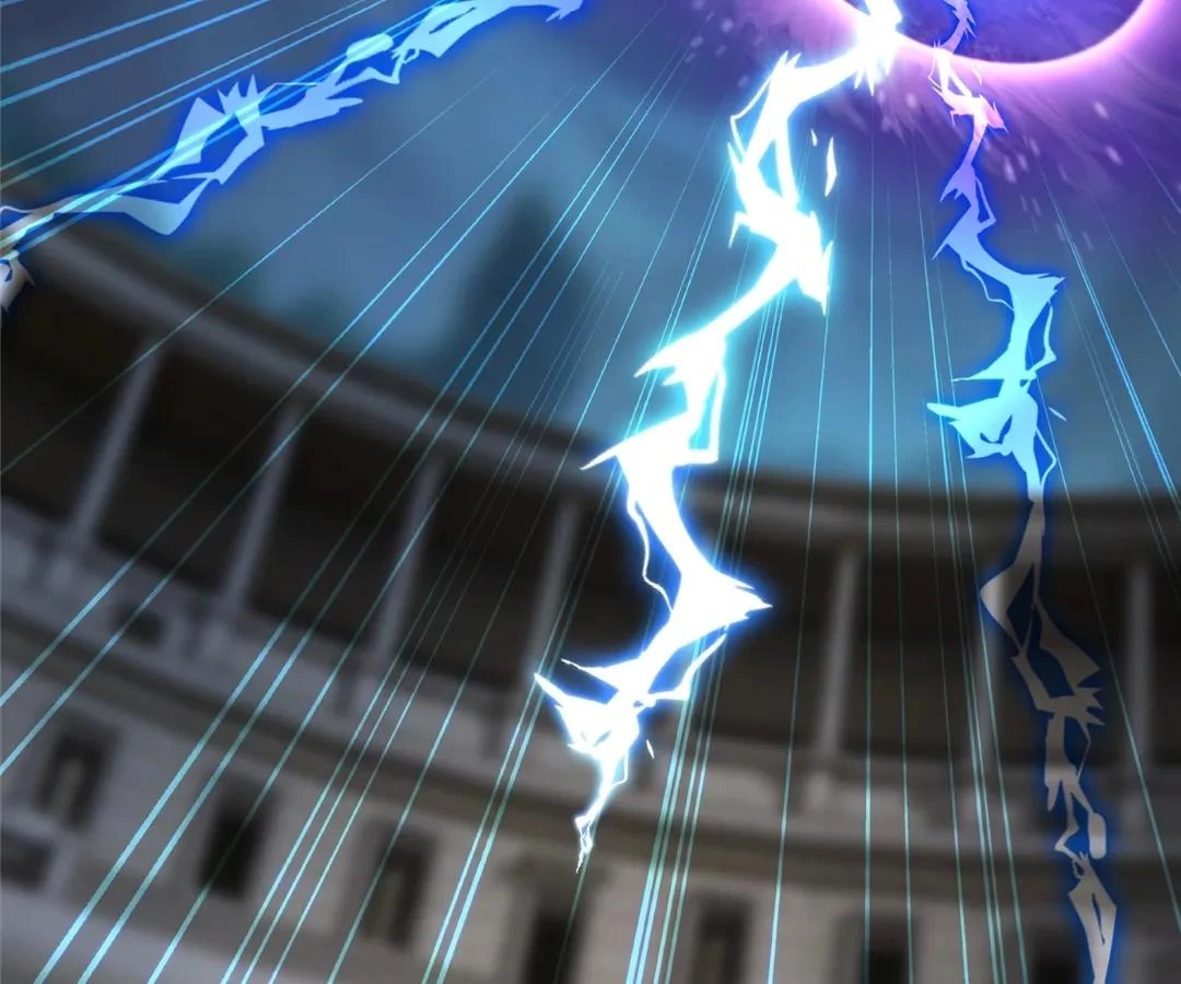 Aura Recovery: I Get a New Skill Everyday Chapter 141 - Page 17