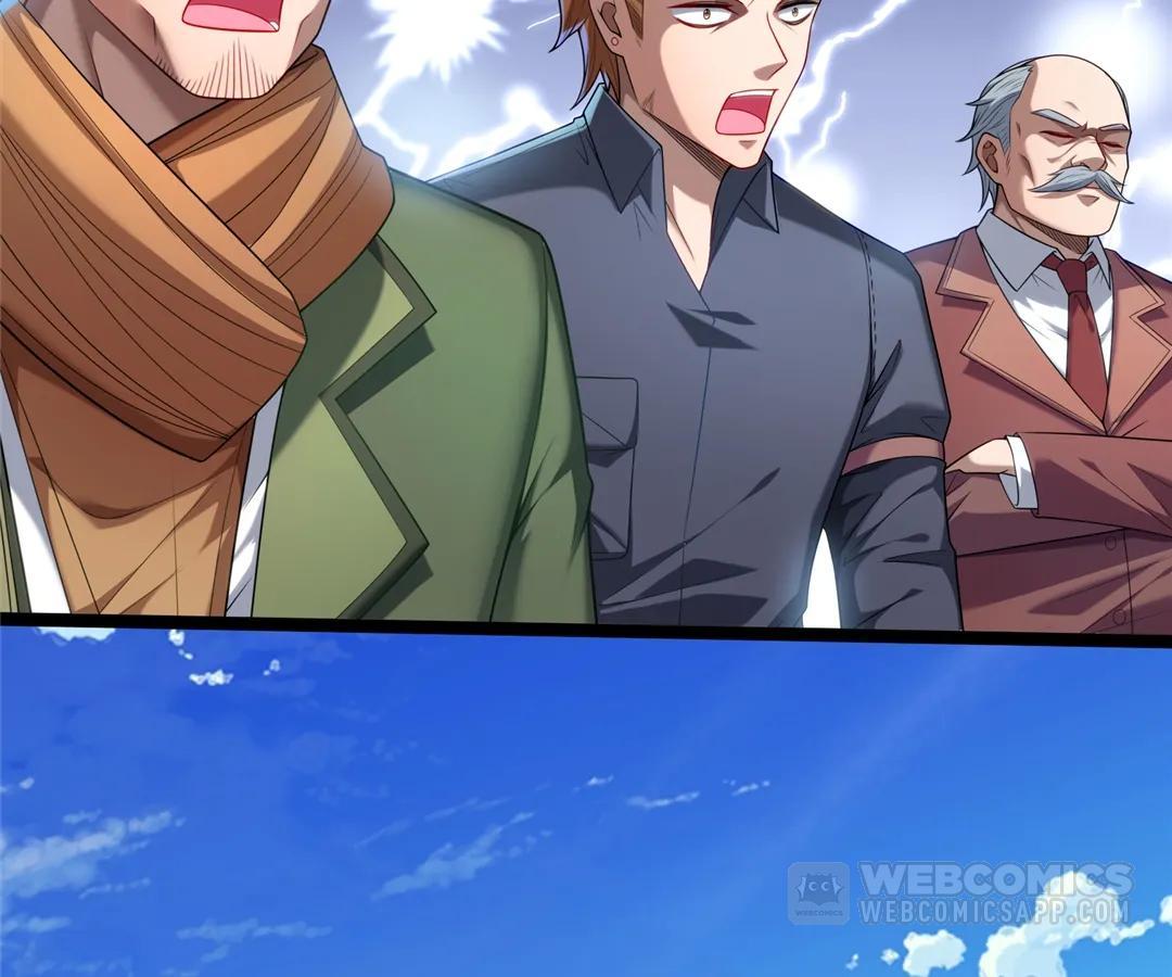 Aura Recovery: I Get a New Skill Everyday Chapter 141 - Page 27