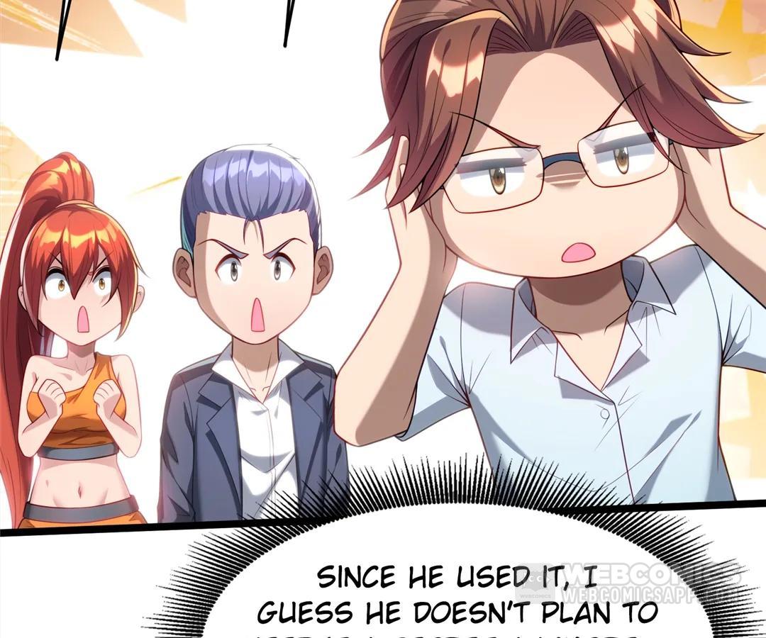 Aura Recovery: I Get a New Skill Everyday Chapter 141 - Page 35