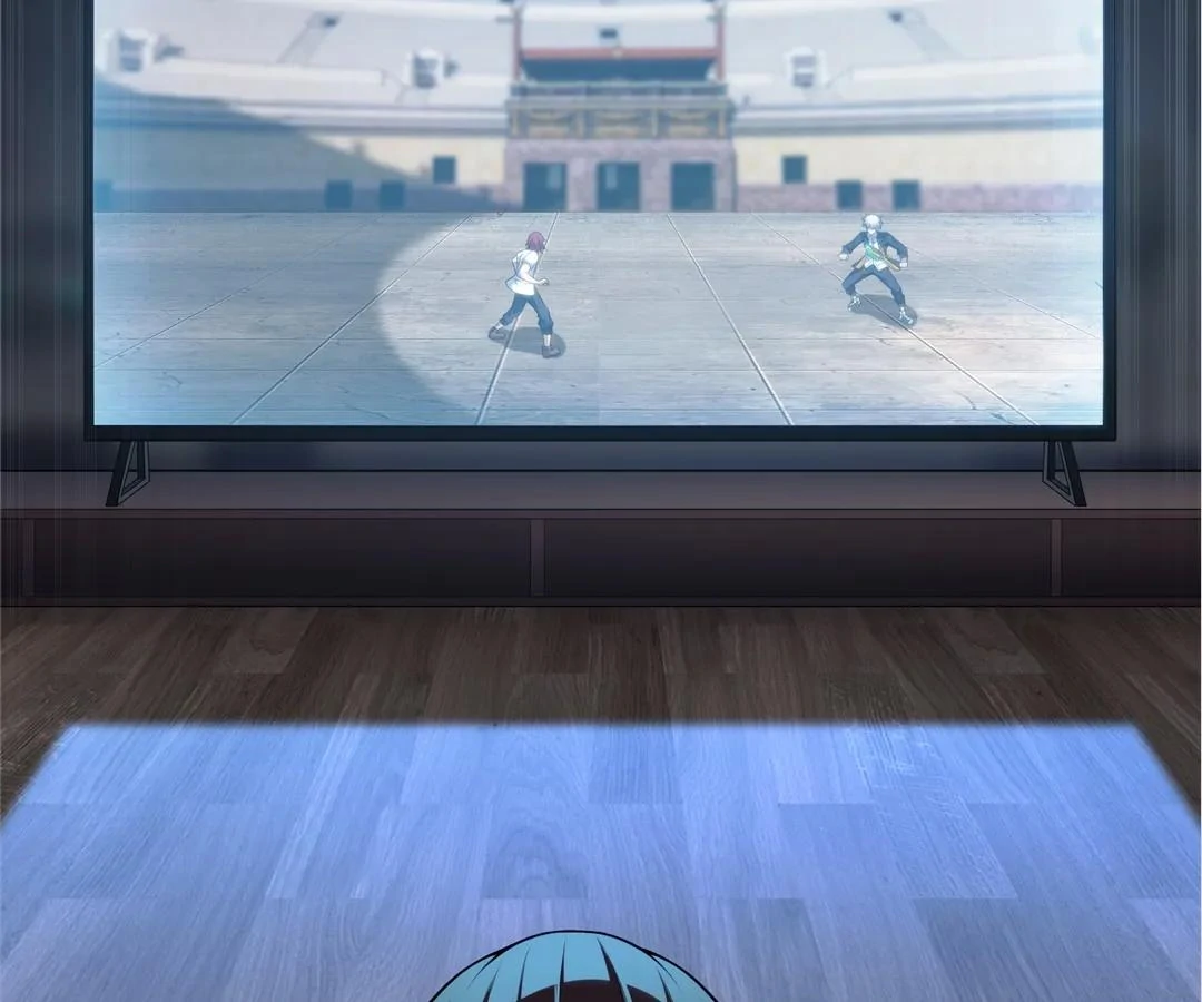 Aura Recovery: I Get a New Skill Everyday Chapter 141 - Page 50