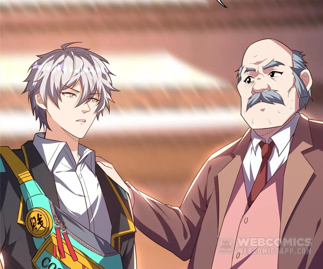 Aura Recovery: I Get a New Skill Everyday Chapter 141 - Page 67