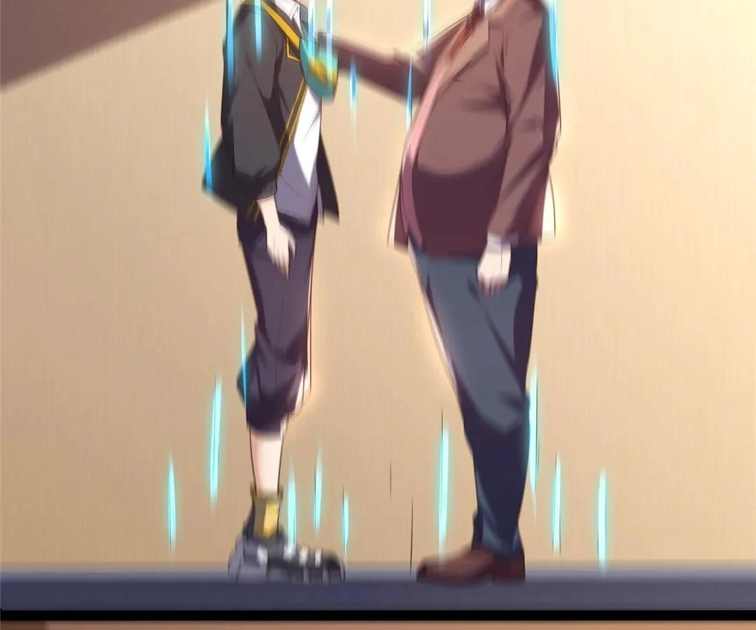 Aura Recovery: I Get a New Skill Everyday Chapter 141 - Page 70