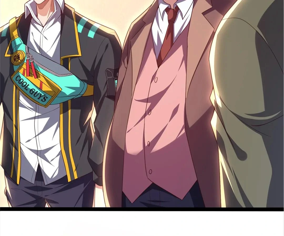 Aura Recovery: I Get a New Skill Everyday Chapter 141 - Page 78