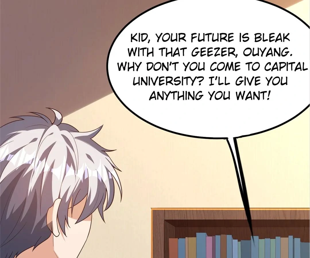 Aura Recovery: I Get a New Skill Everyday Chapter 142 - Page 4