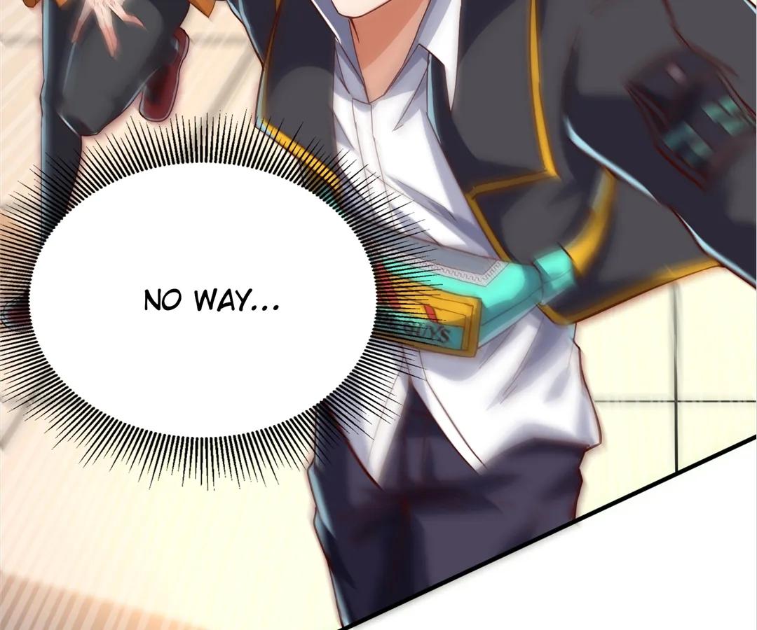 Aura Recovery: I Get a New Skill Everyday Chapter 142 - Page 60