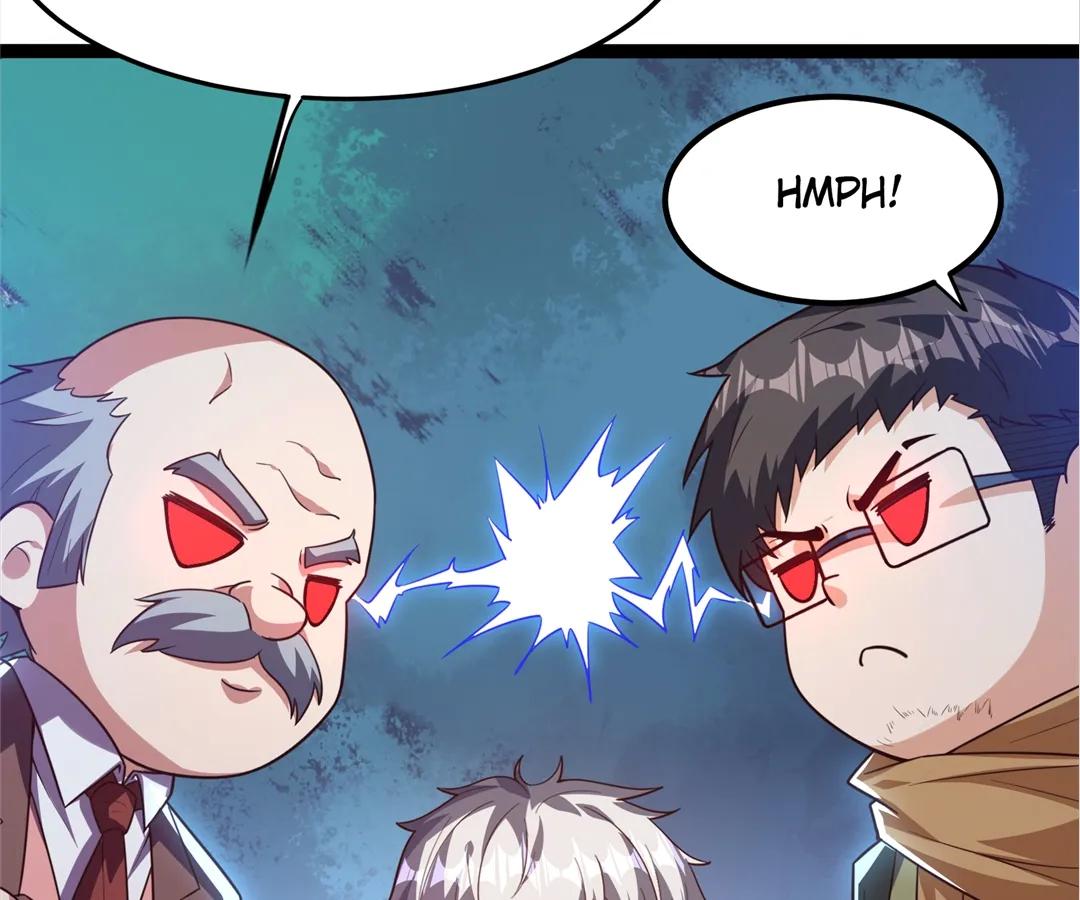 Aura Recovery: I Get a New Skill Everyday Chapter 142 - Page 9