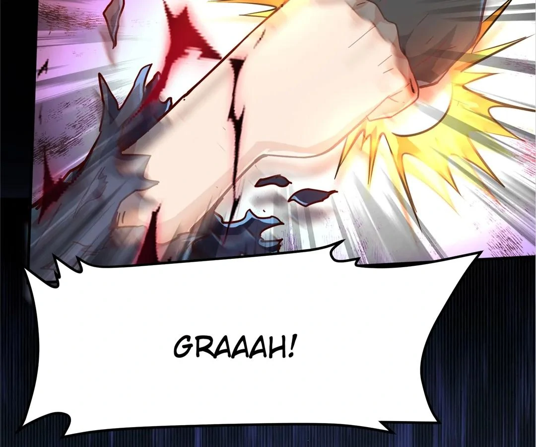 Aura Recovery: I Get a New Skill Everyday Chapter 143 - Page 62