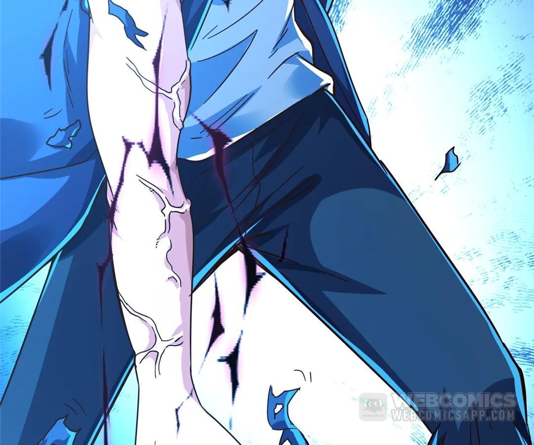 Aura Recovery: I Get a New Skill Everyday Chapter 143 - Page 75