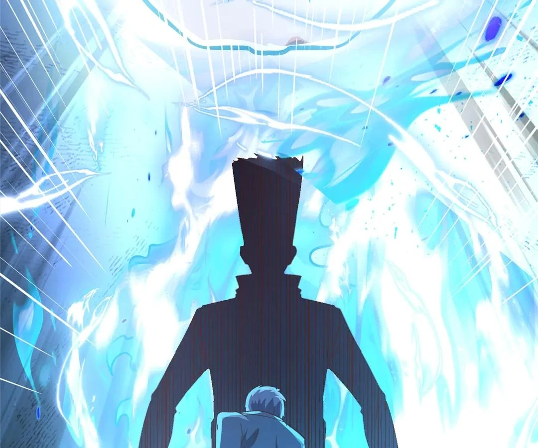 Aura Recovery: I Get a New Skill Everyday Chapter 143 - Page 79