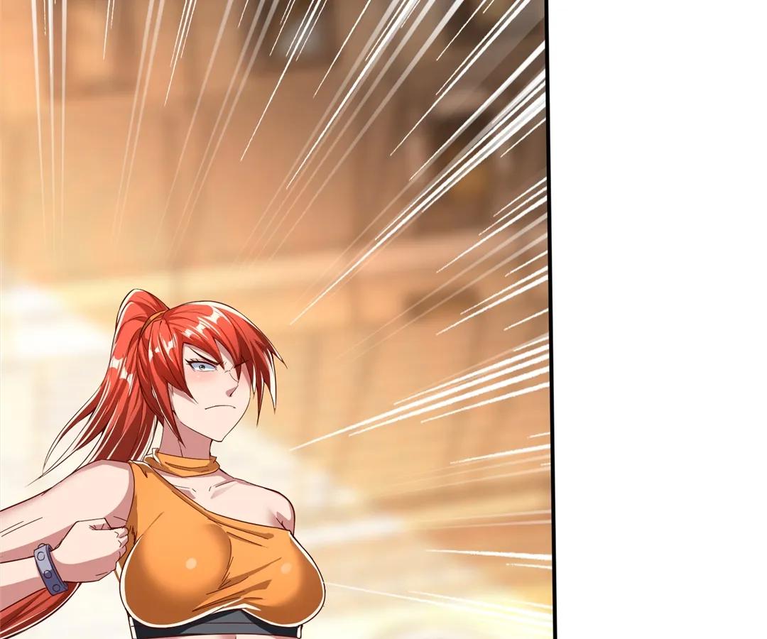 Aura Recovery: I Get a New Skill Everyday Chapter 144 - Page 22