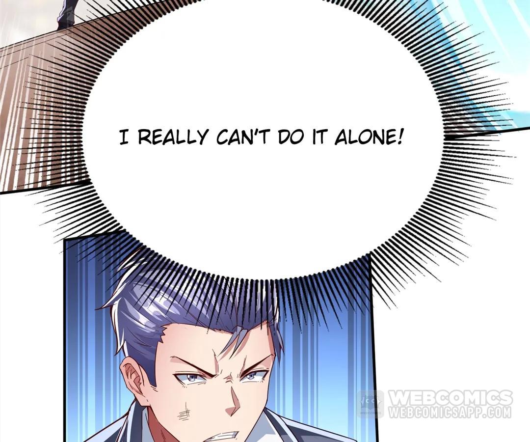 Aura Recovery: I Get a New Skill Everyday Chapter 144 - Page 3