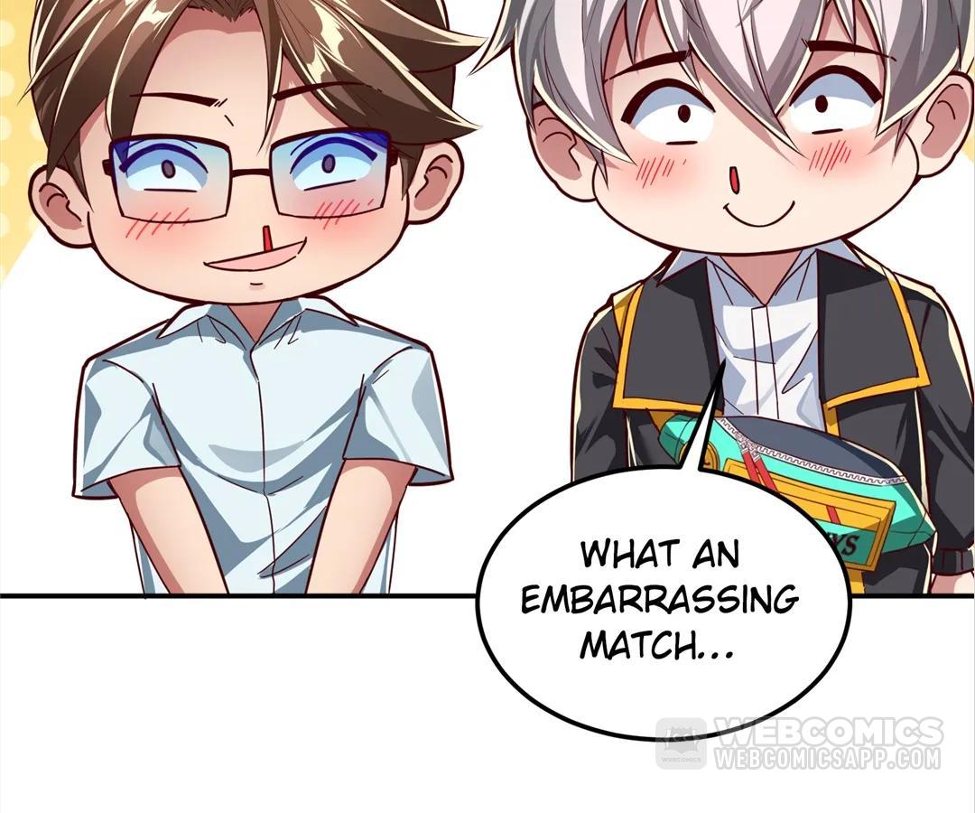 Aura Recovery: I Get a New Skill Everyday Chapter 144 - Page 51