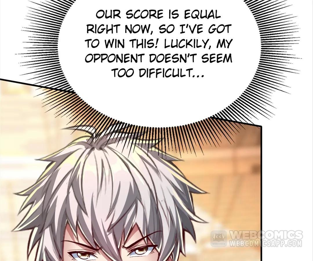 Aura Recovery: I Get a New Skill Everyday Chapter 144 - Page 59