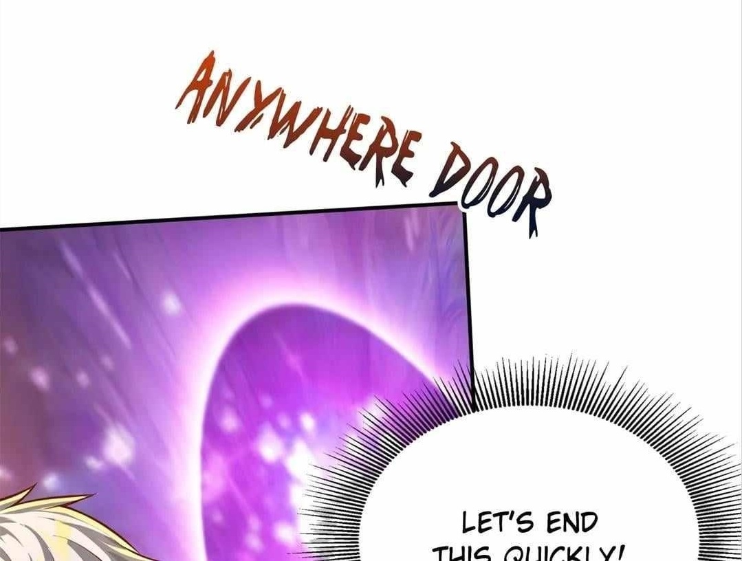 Aura Recovery: I Get a New Skill Everyday Chapter 145 - Page 1