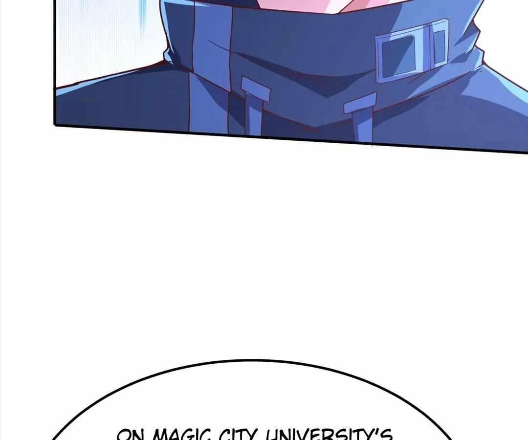 Aura Recovery: I Get a New Skill Everyday Chapter 145 - Page 37