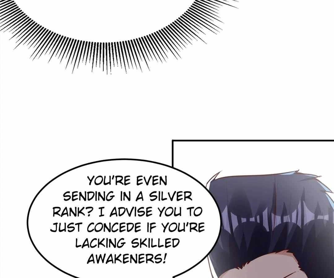 Aura Recovery: I Get a New Skill Everyday Chapter 145 - Page 44