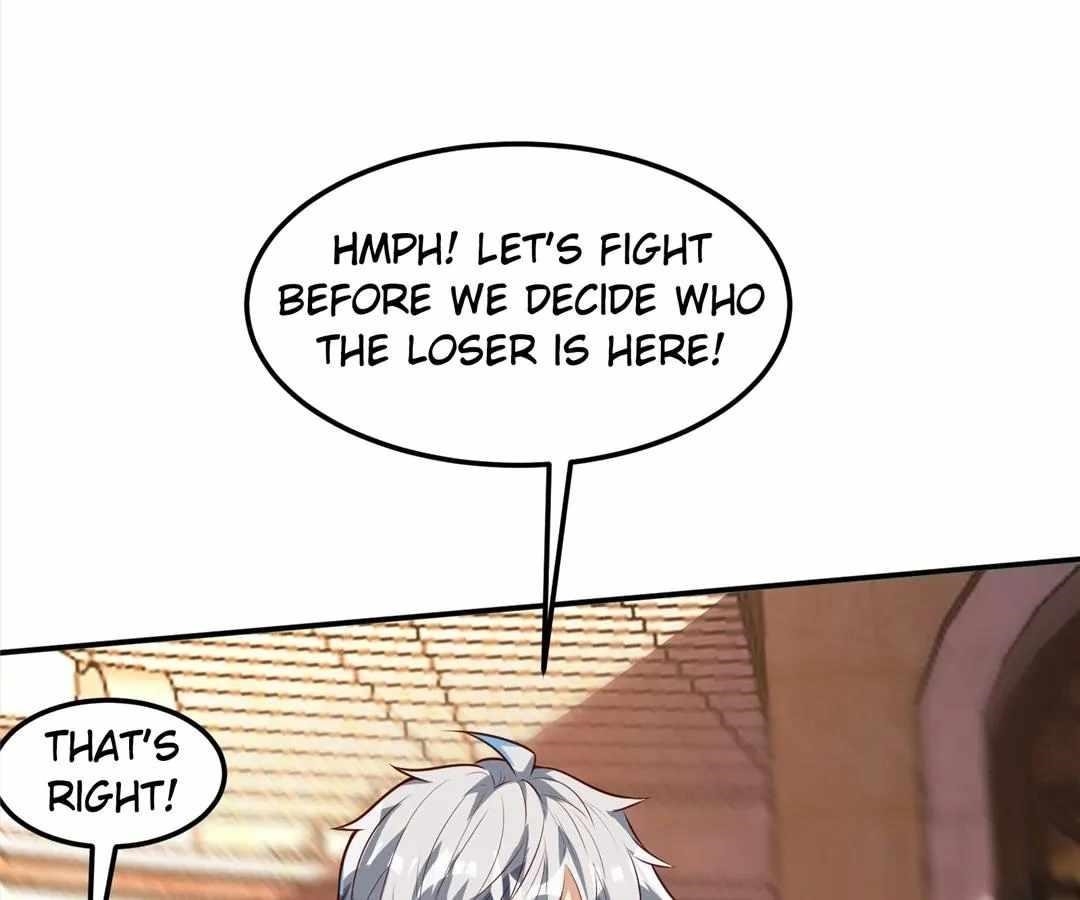 Aura Recovery: I Get a New Skill Everyday Chapter 145 - Page 47