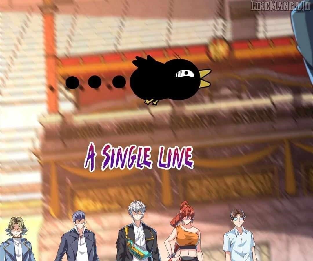 Aura Recovery: I Get a New Skill Everyday Chapter 145 - Page 58