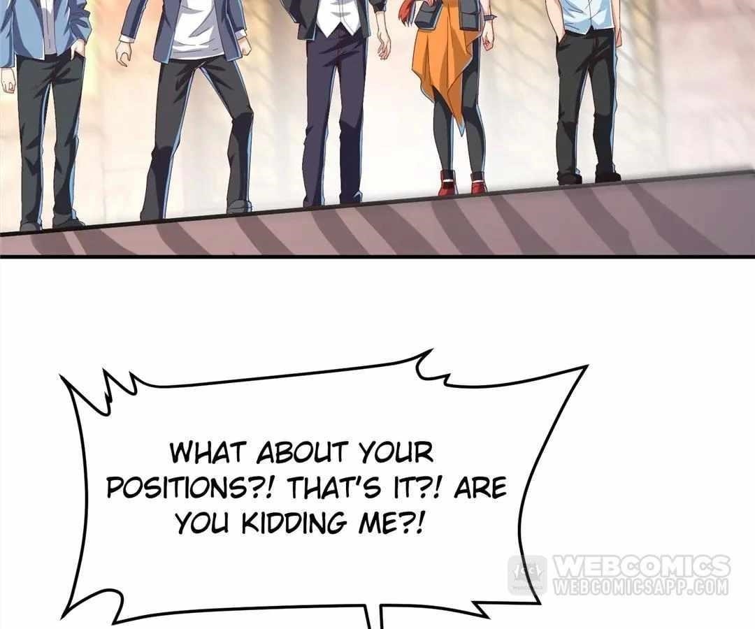 Aura Recovery: I Get a New Skill Everyday Chapter 145 - Page 59