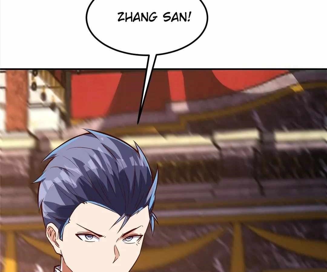 Aura Recovery: I Get a New Skill Everyday Chapter 145 - Page 62