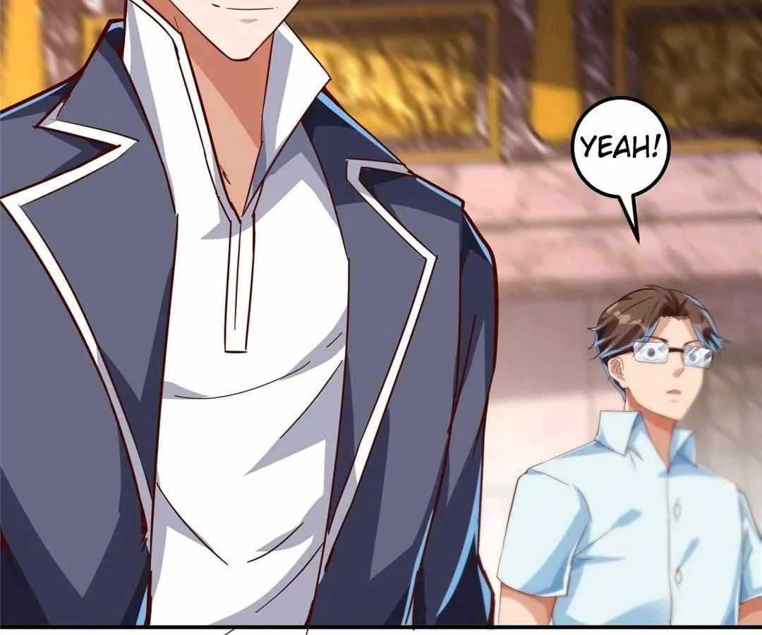 Aura Recovery: I Get a New Skill Everyday Chapter 145 - Page 63