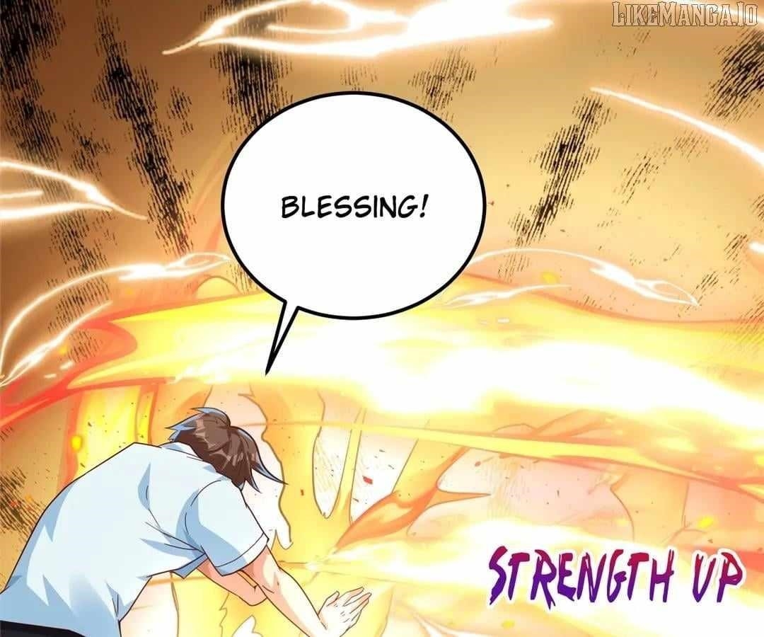 Aura Recovery: I Get a New Skill Everyday Chapter 145 - Page 65