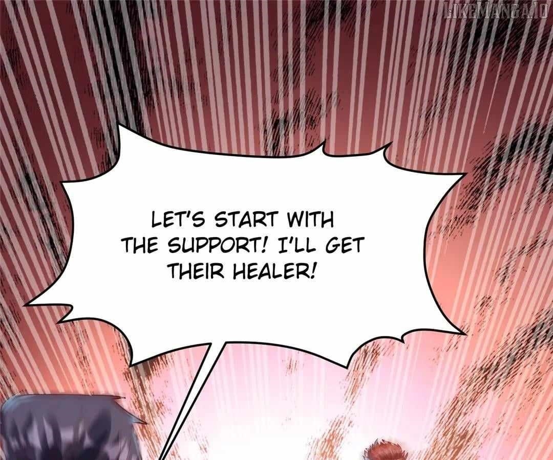 Aura Recovery: I Get a New Skill Everyday Chapter 146 - Page 1