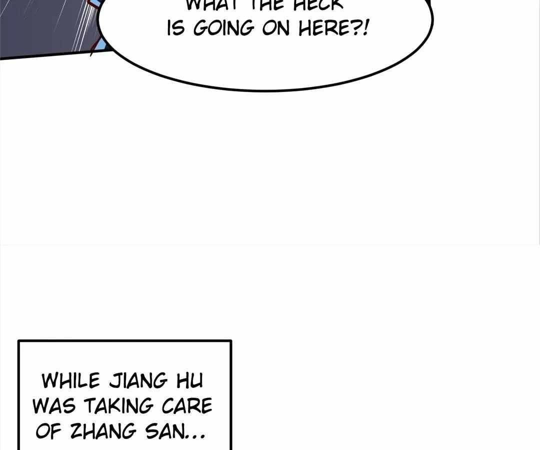 Aura Recovery: I Get a New Skill Everyday Chapter 146 - Page 24