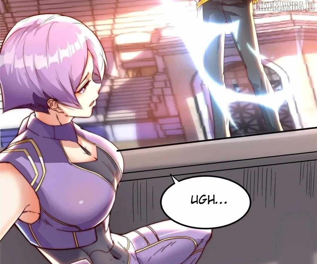 Aura Recovery: I Get a New Skill Everyday Chapter 146 - Page 30