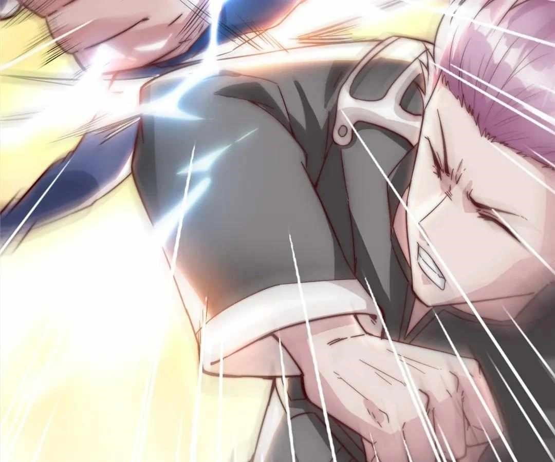 Aura Recovery: I Get a New Skill Everyday Chapter 146 - Page 33