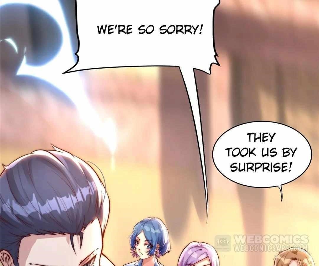 Aura Recovery: I Get a New Skill Everyday Chapter 146 - Page 35