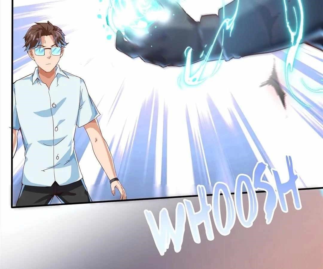 Aura Recovery: I Get a New Skill Everyday Chapter 146 - Page 5