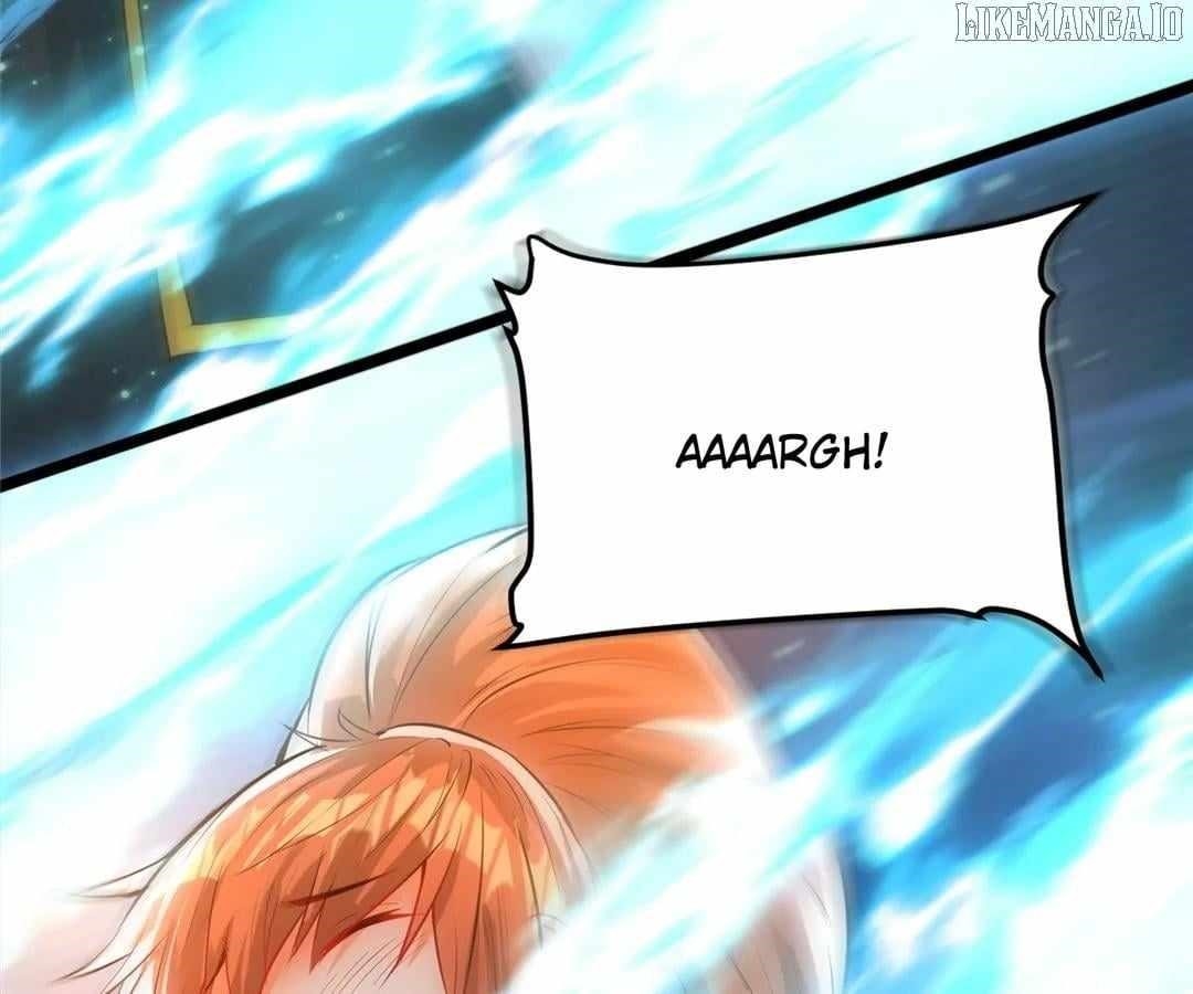 Aura Recovery: I Get a New Skill Everyday Chapter 146 - Page 61